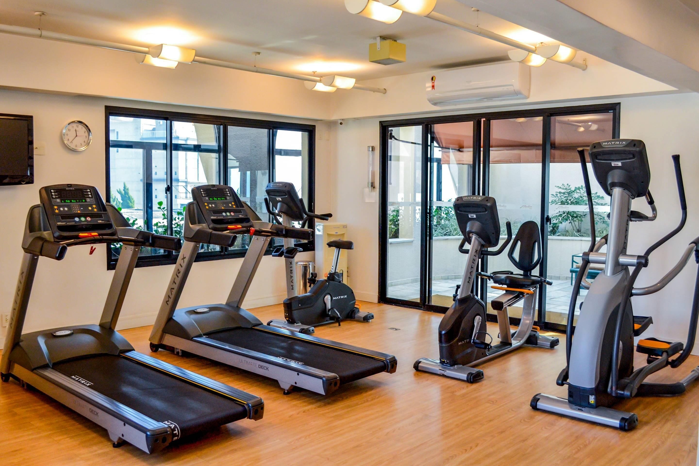 Foto - Clarion Faria Lima