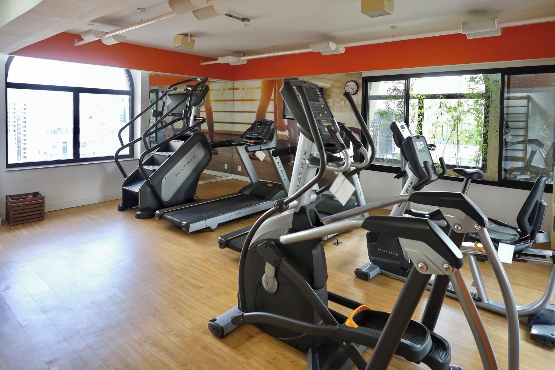 Foto - Clarion Faria Lima