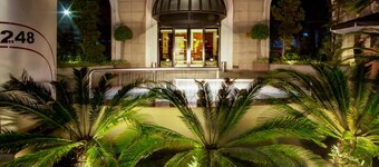 Clarion Hotel Faria Lima