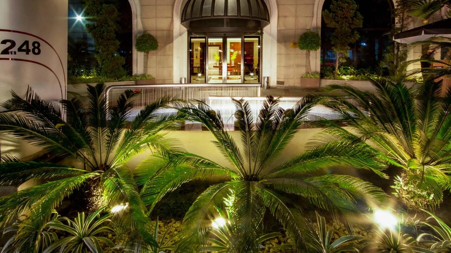 Clarion Hotel Faria Lima