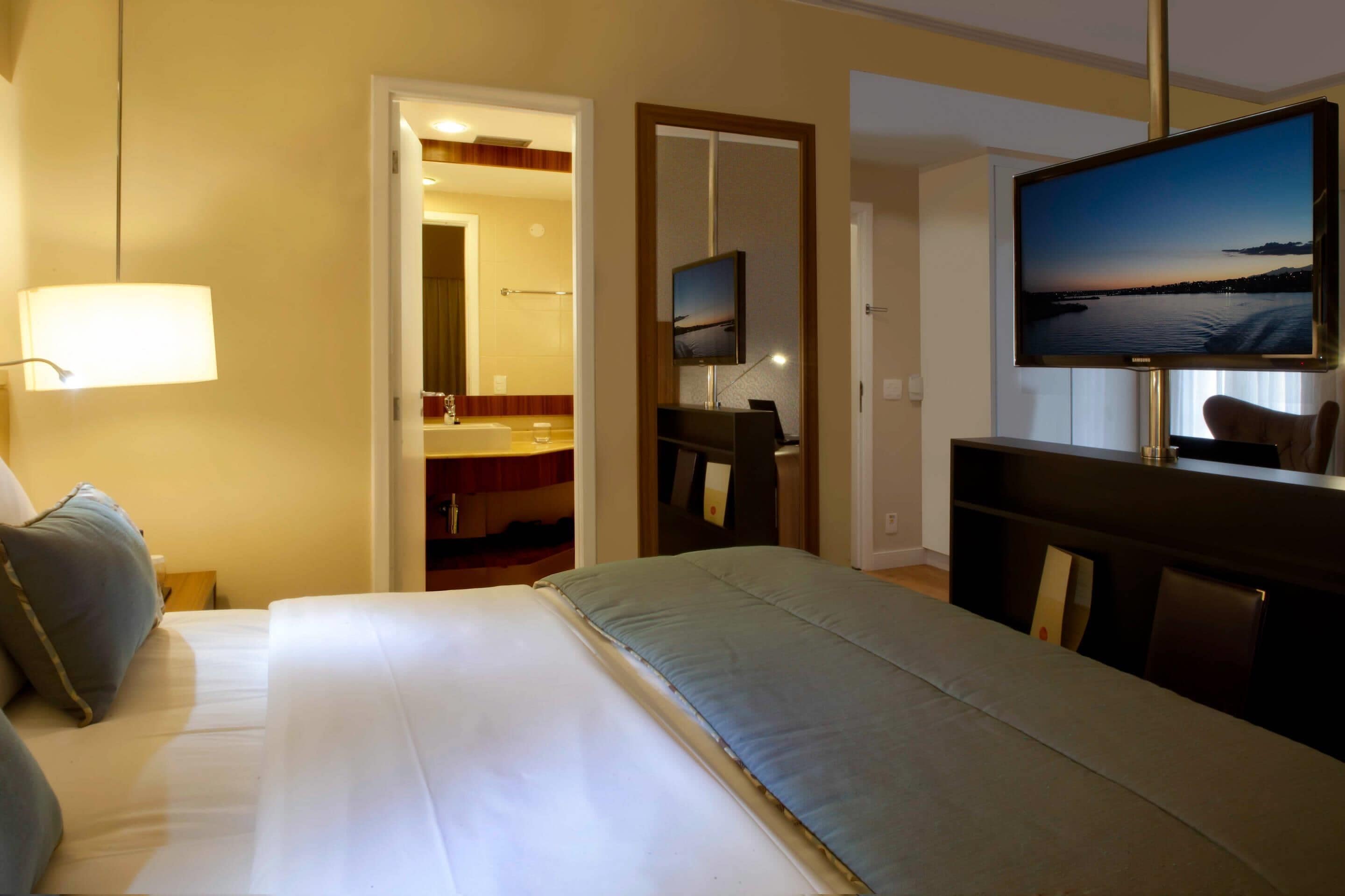 Foto - Clarion Faria Lima