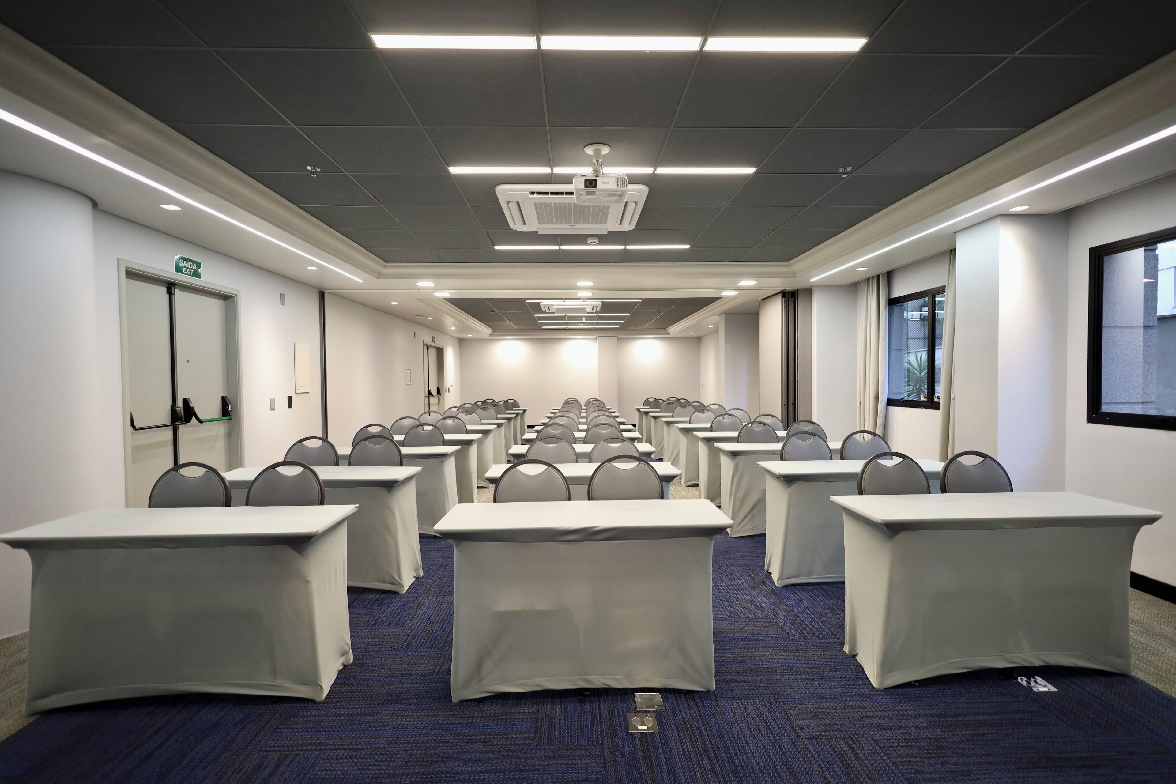 Photo - Clarion Faria Lima