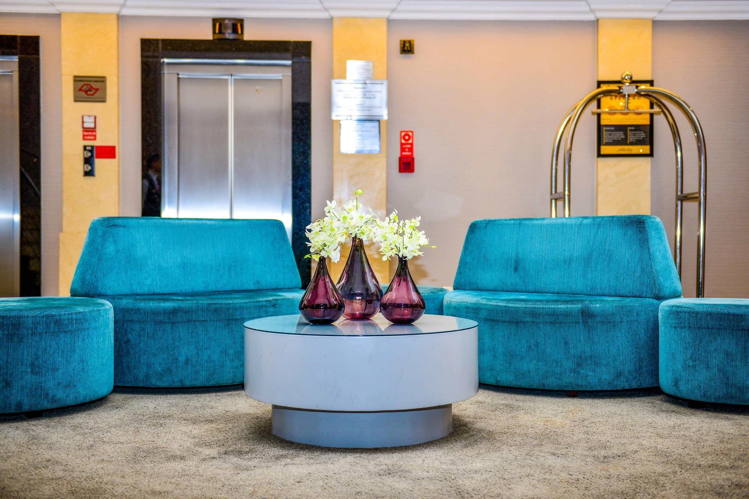 Photo - Clarion Faria Lima