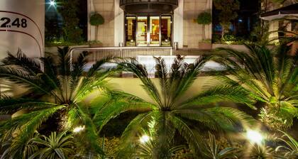 Clarion Hotel Faria Lima