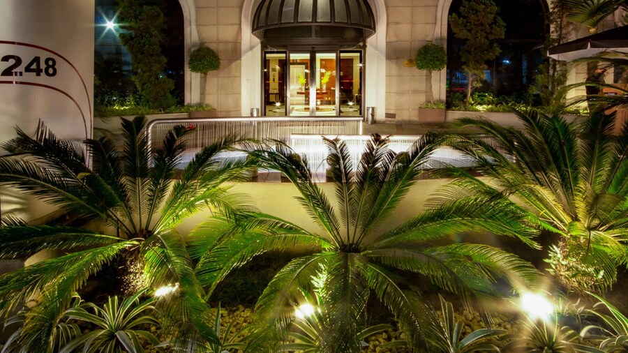 Clarion Hotel Faria Lima