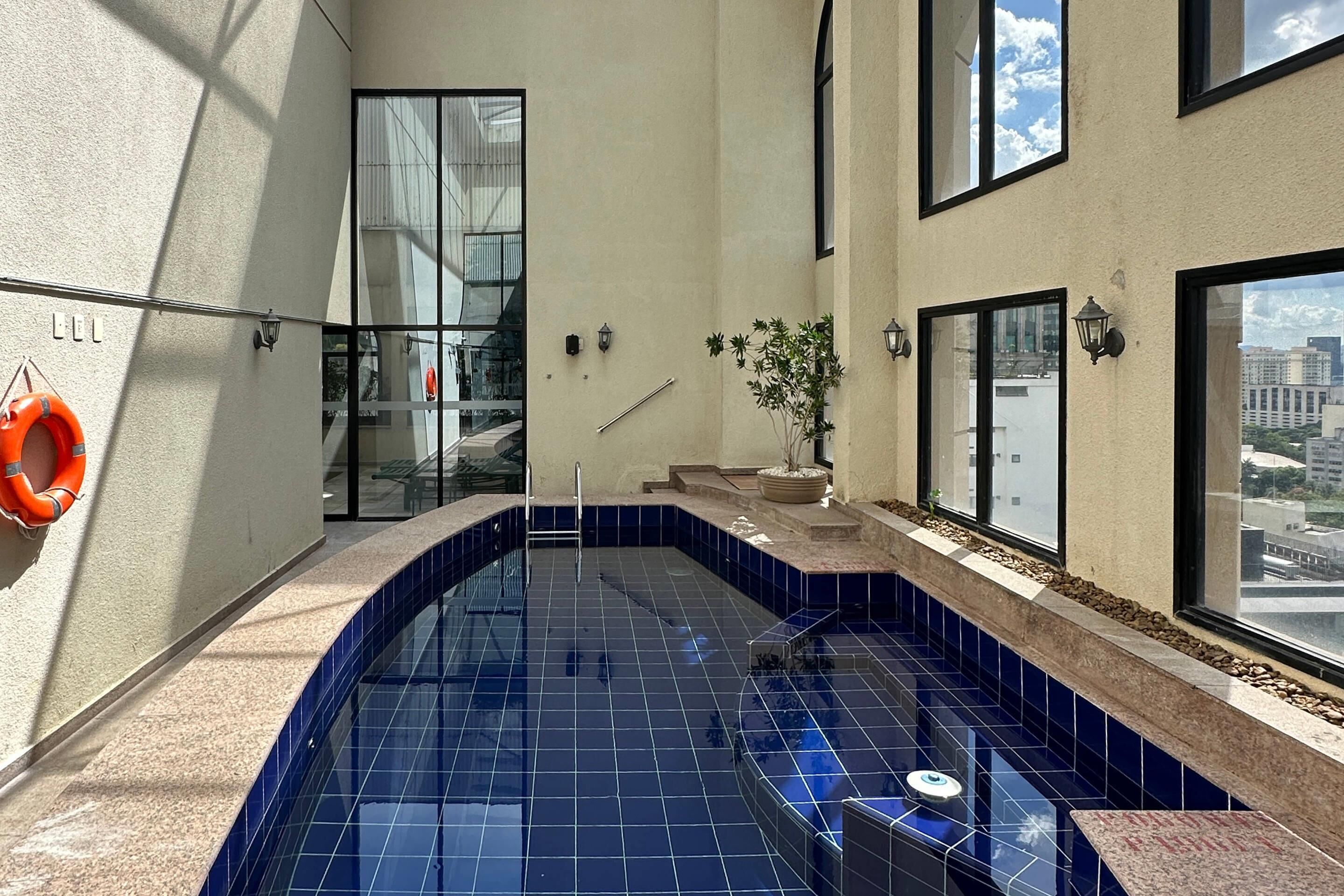 Photo - Clarion Faria Lima