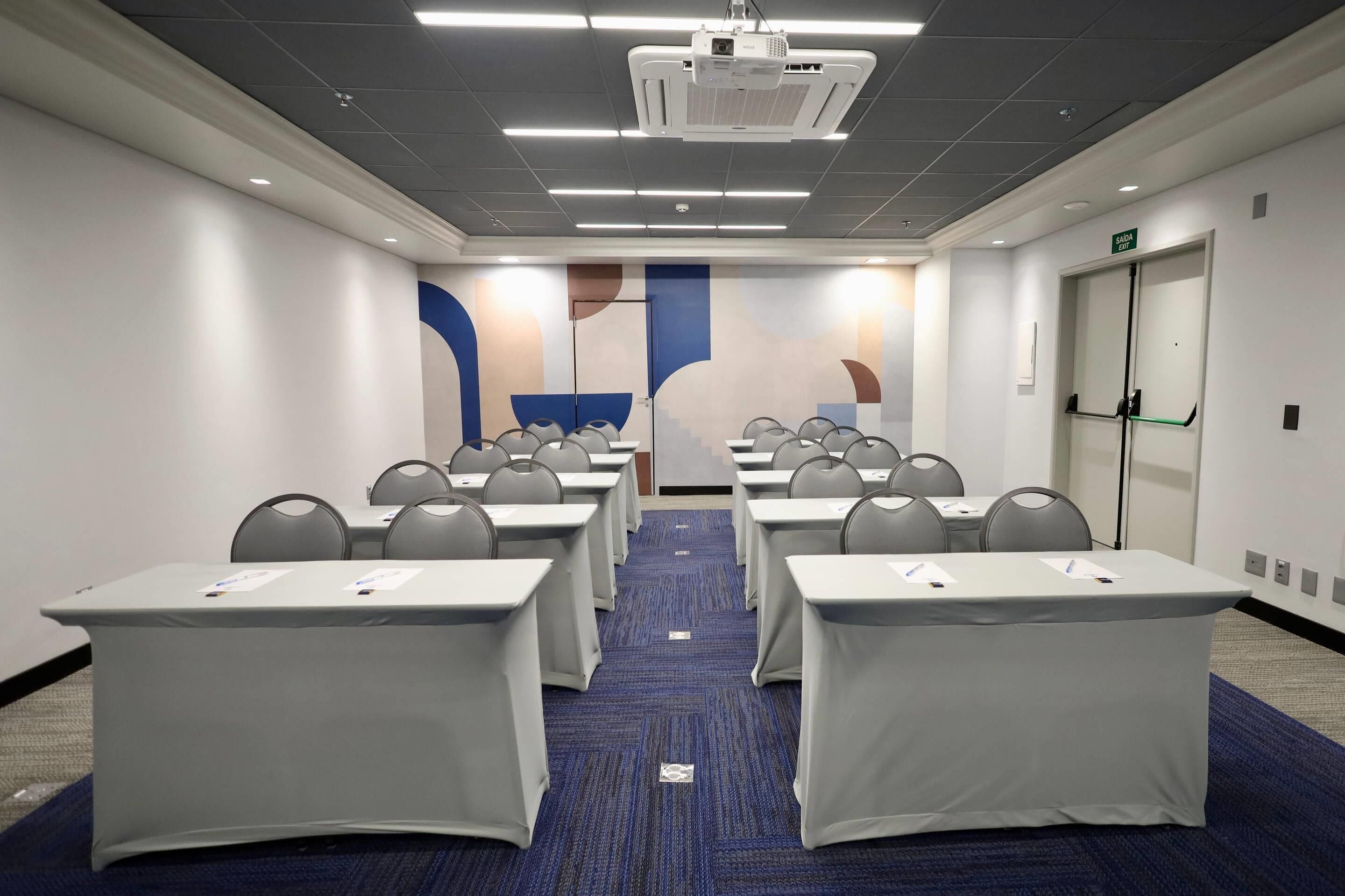 Photo - Clarion Faria Lima