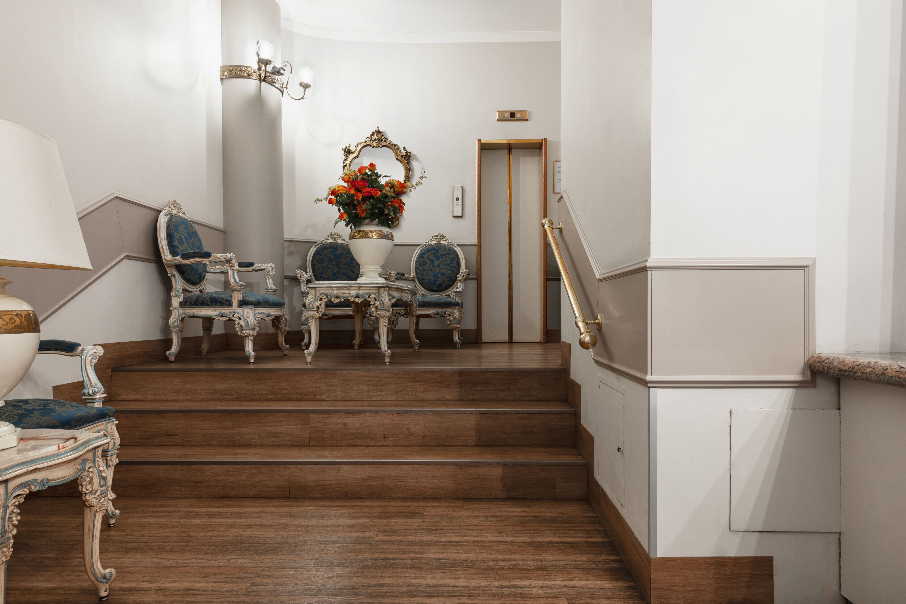 Foto - Mokinba Hotels King