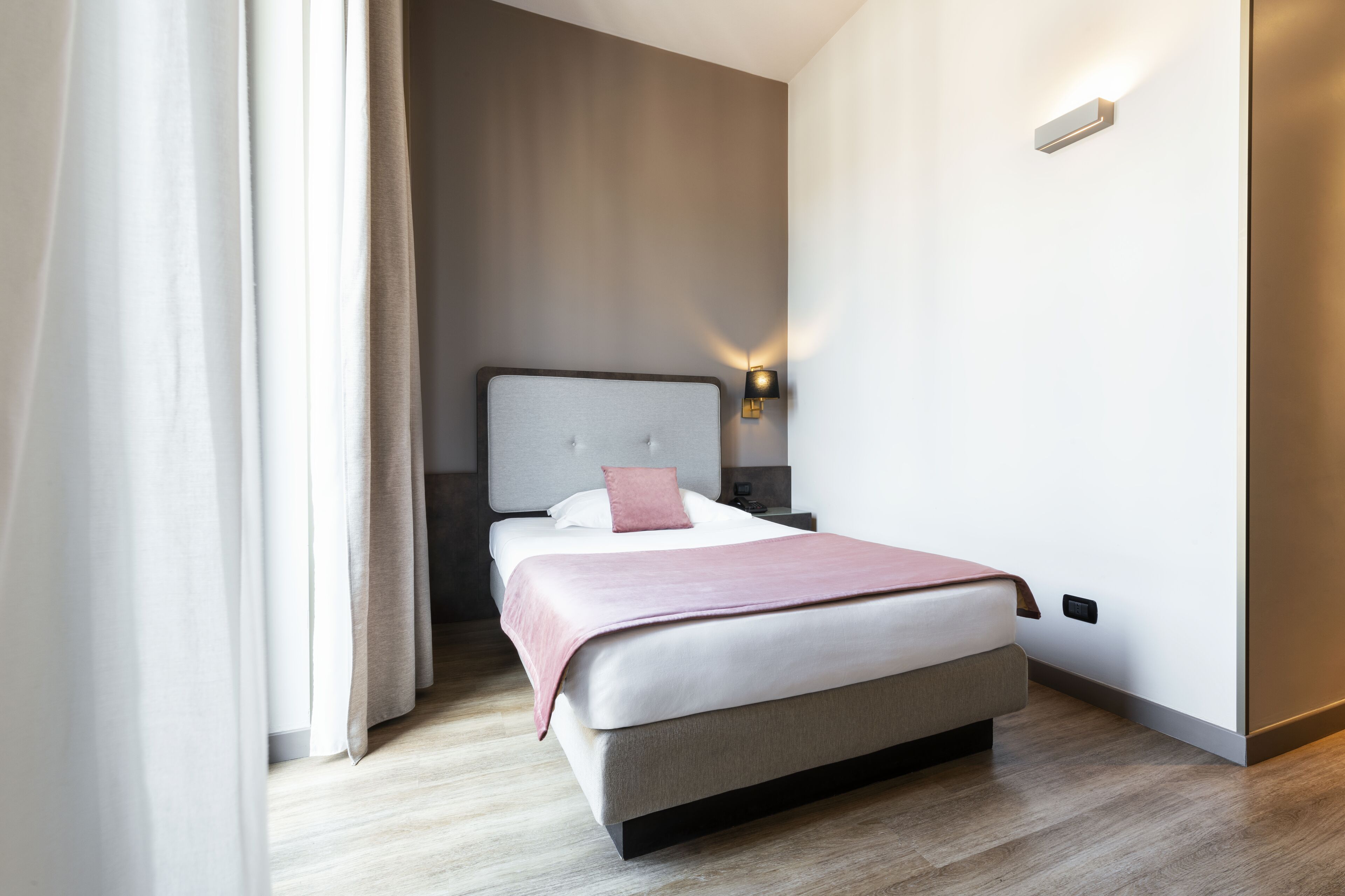 Foto - Mokinba Hotels King