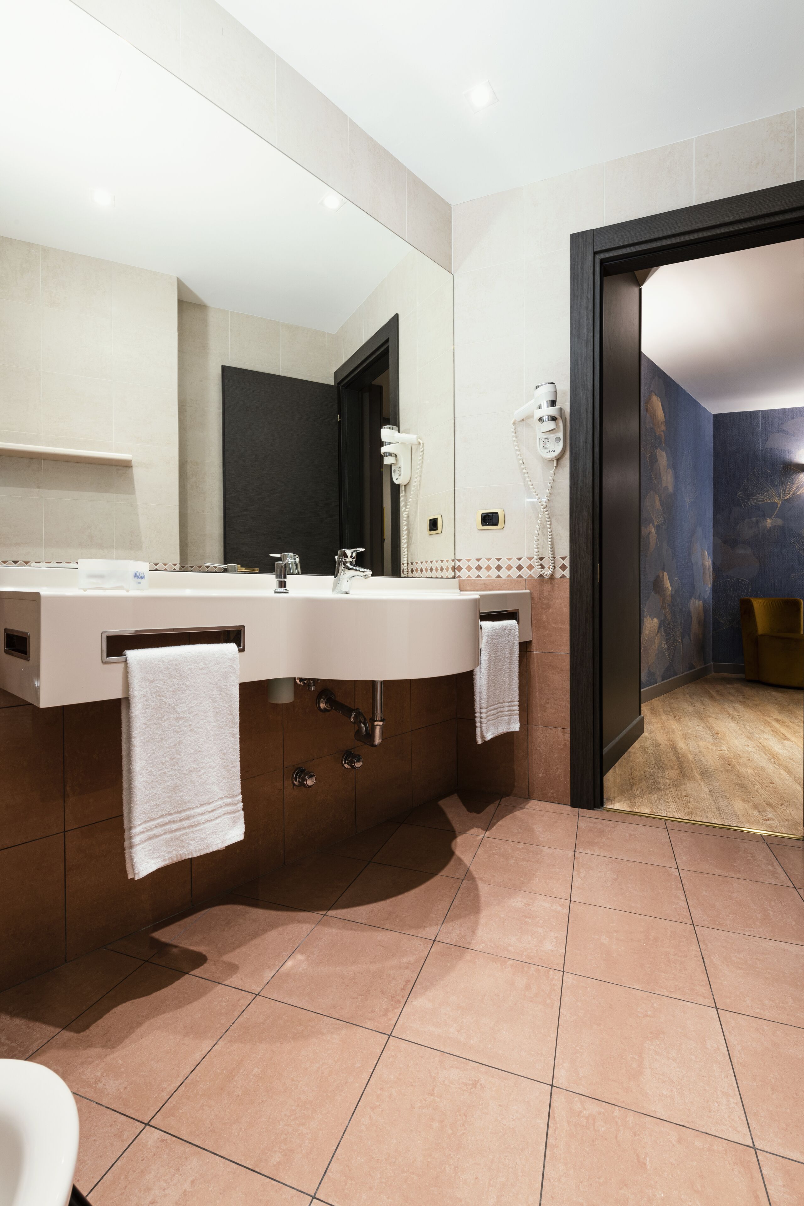 Foto - Mokinba Hotels King