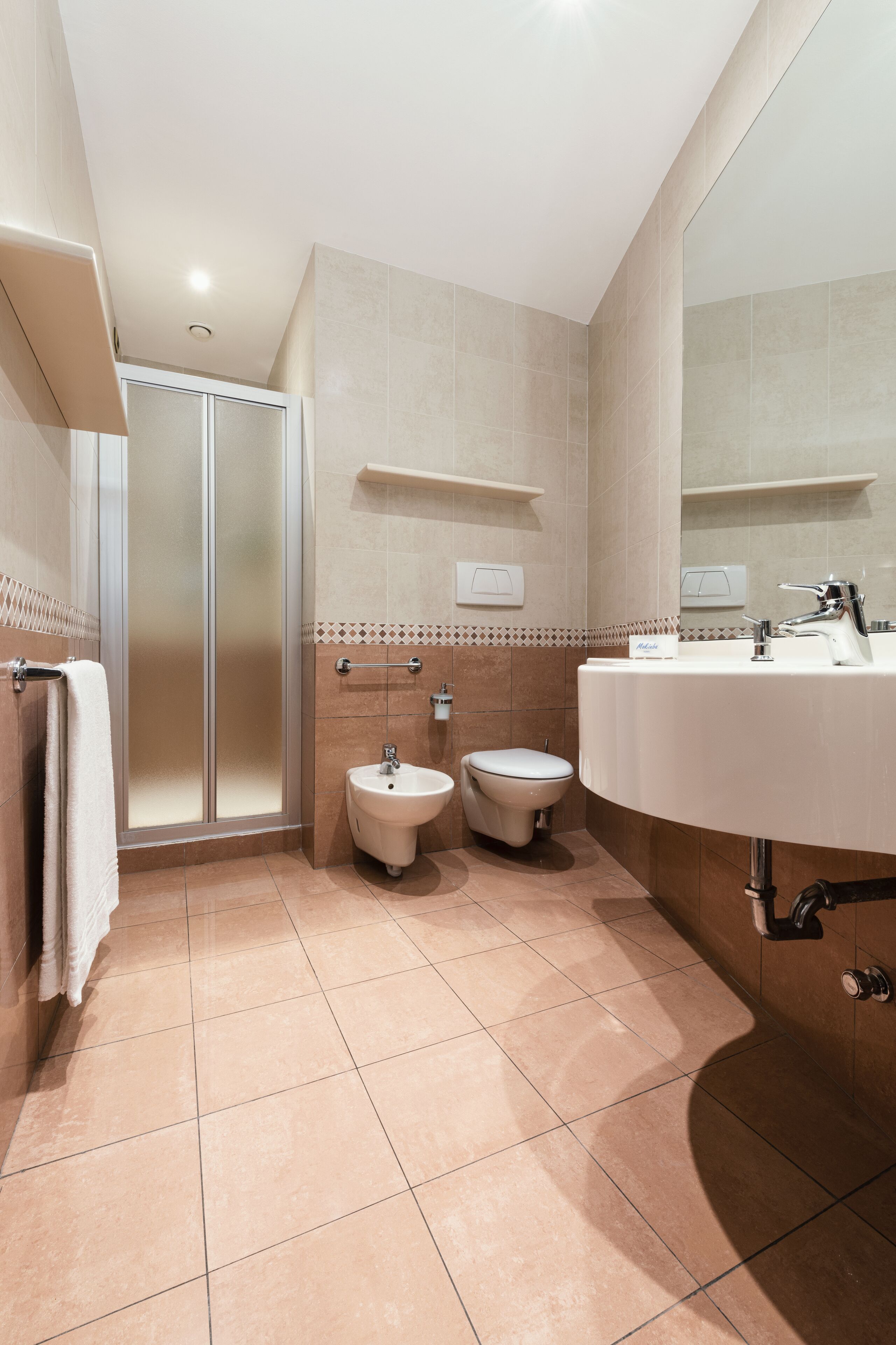 Foto - Mokinba Hotels King