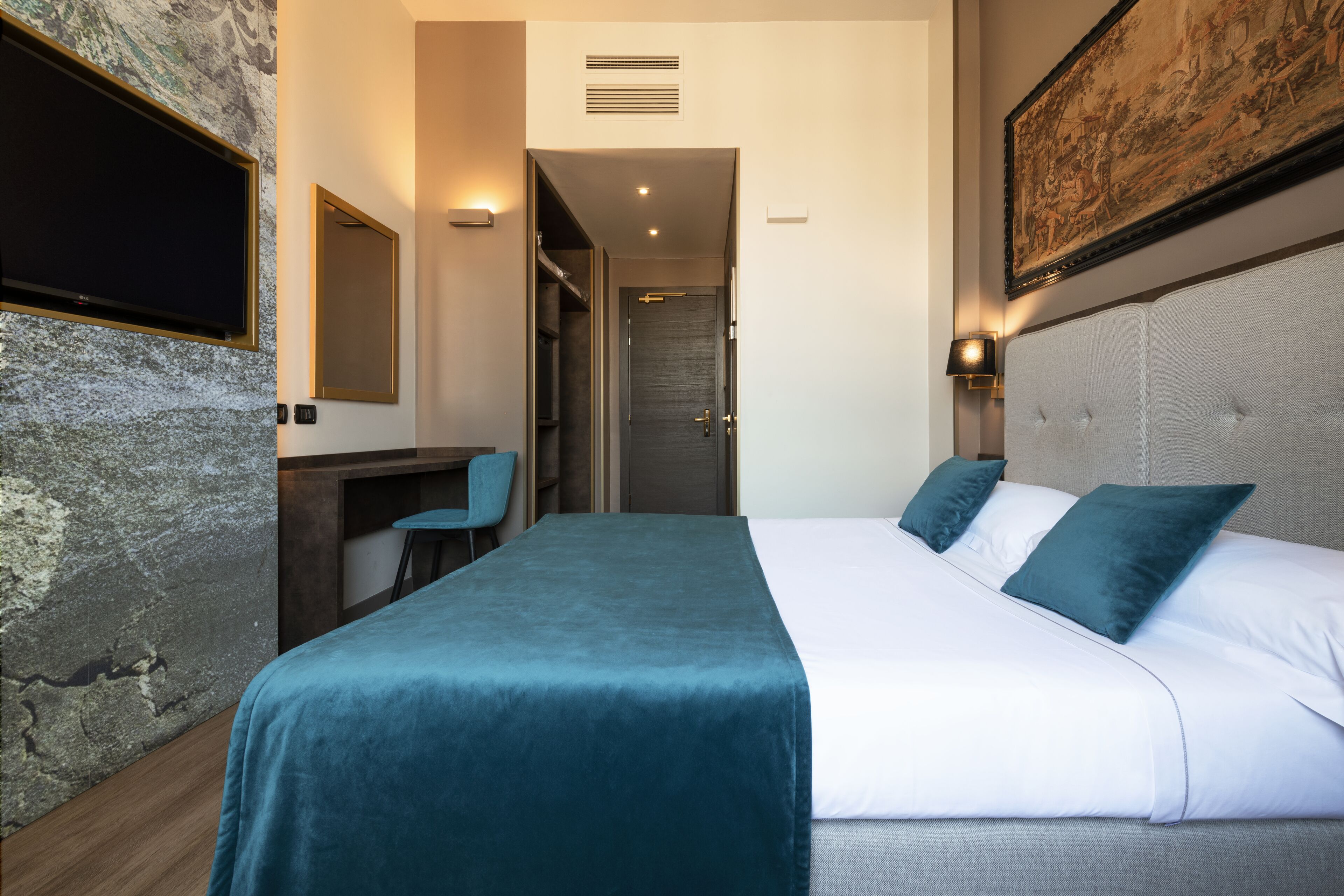 Foto - Mokinba Hotels King