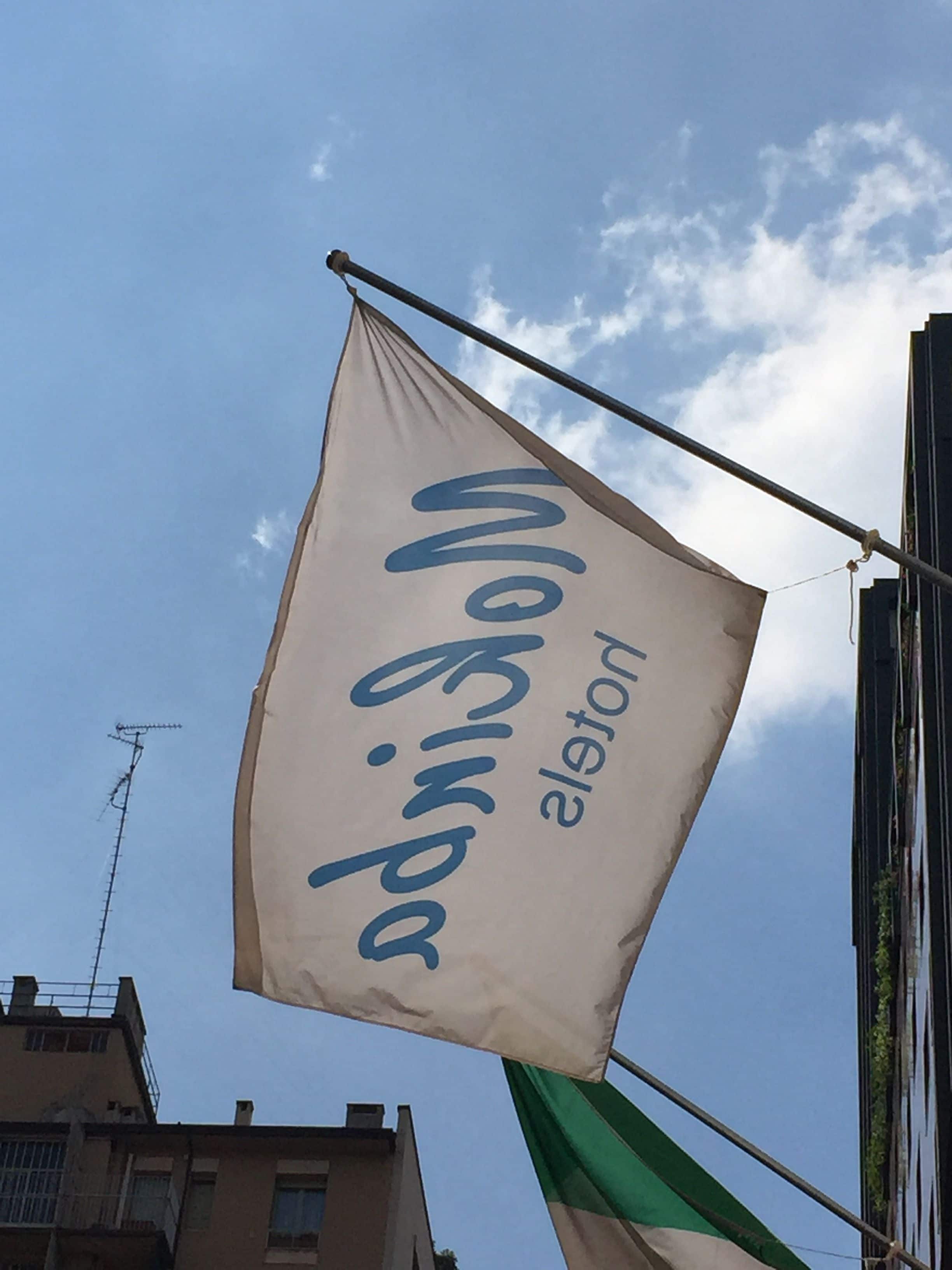 Foto - Mokinba Hotels King