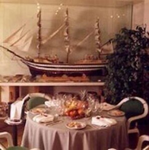 Dining - Al Gabbiano (Ponte di Piave)