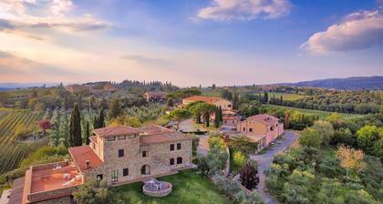 La Loggia Villa Gloria - Adults Only