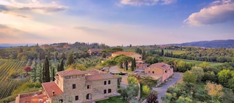 La Loggia Villa Gloria - Adults Only