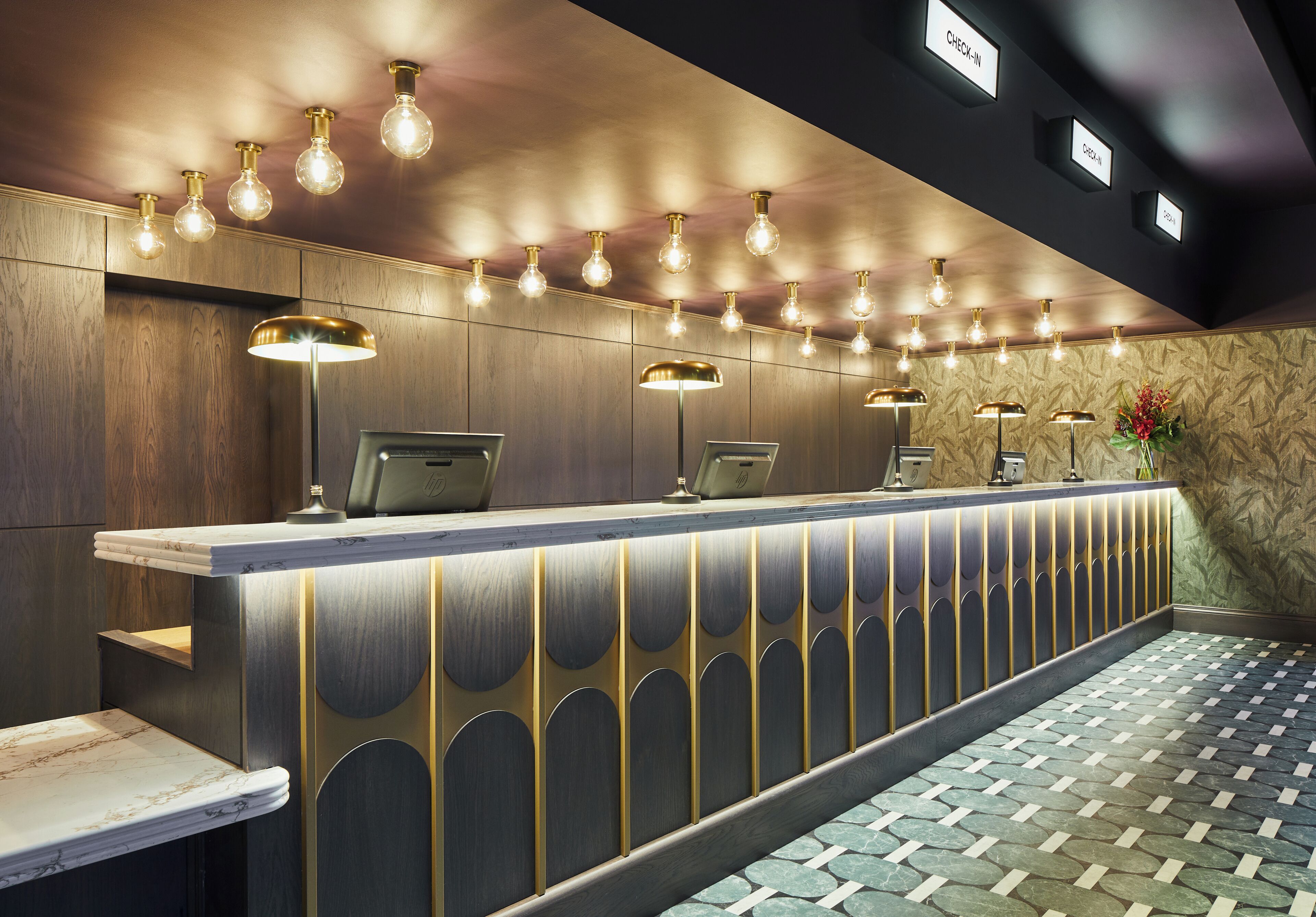 Photo - Leonardo Hotel Dublin Parnell Street