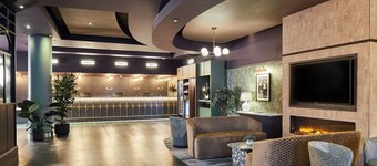 Leonardo Hotel Dublin Parnell Street