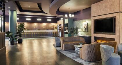 Leonardo Hotel Dublin Parnell Street