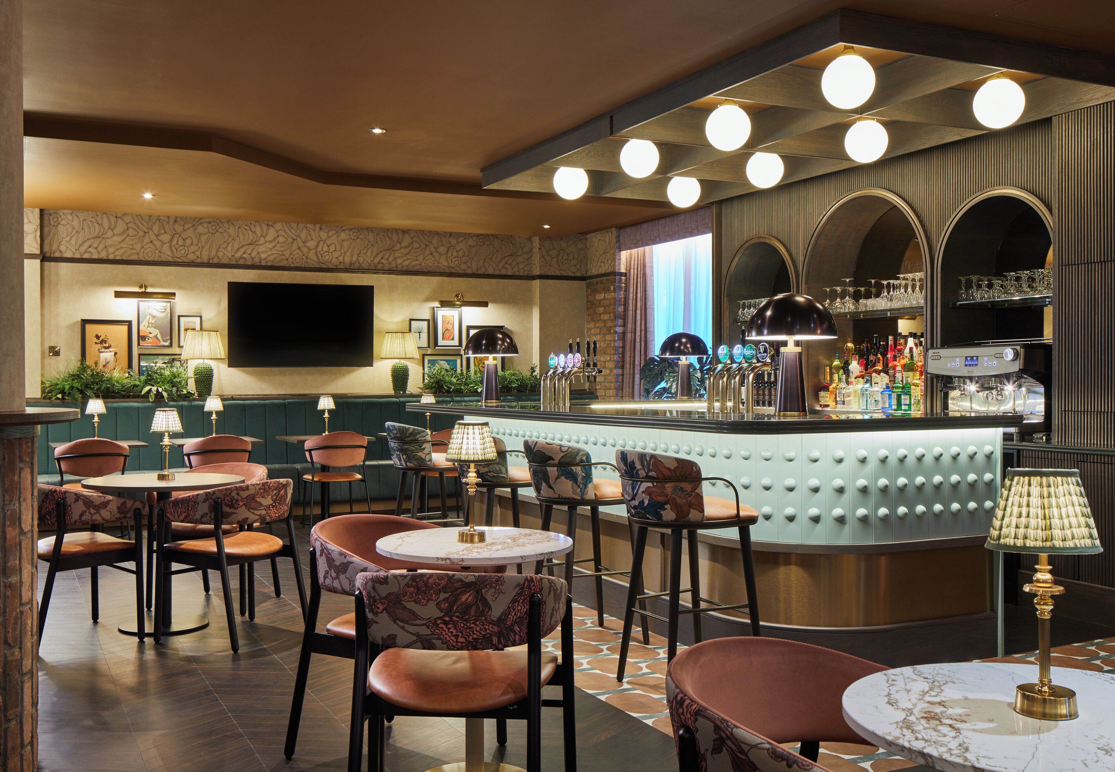 Photo - Leonardo Hotel Dublin Parnell Street