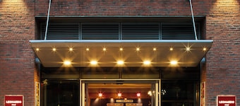 Leonardo Hotel Dublin Parnell Street