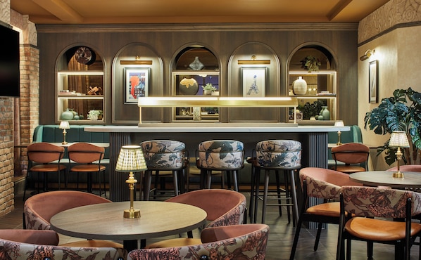 Bar (sur place)