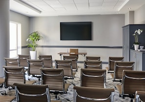Sala de reuniones