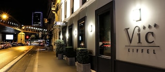 Vic Eiffel