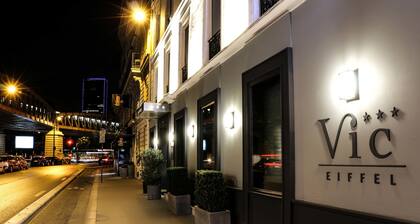 Vic Eiffel