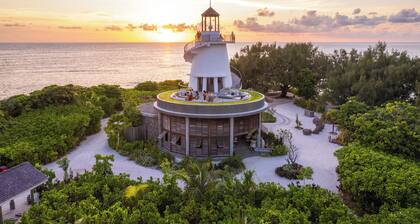 Four Seasons Resort Seychelles at Desroches Island