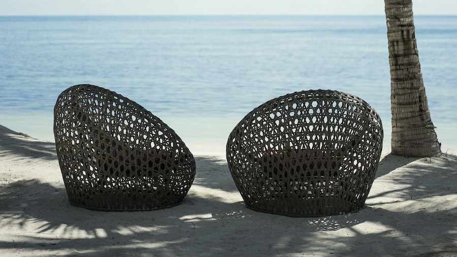 Four Seasons Resort Seychelles at Desroches Island