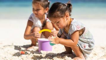 Children's activities