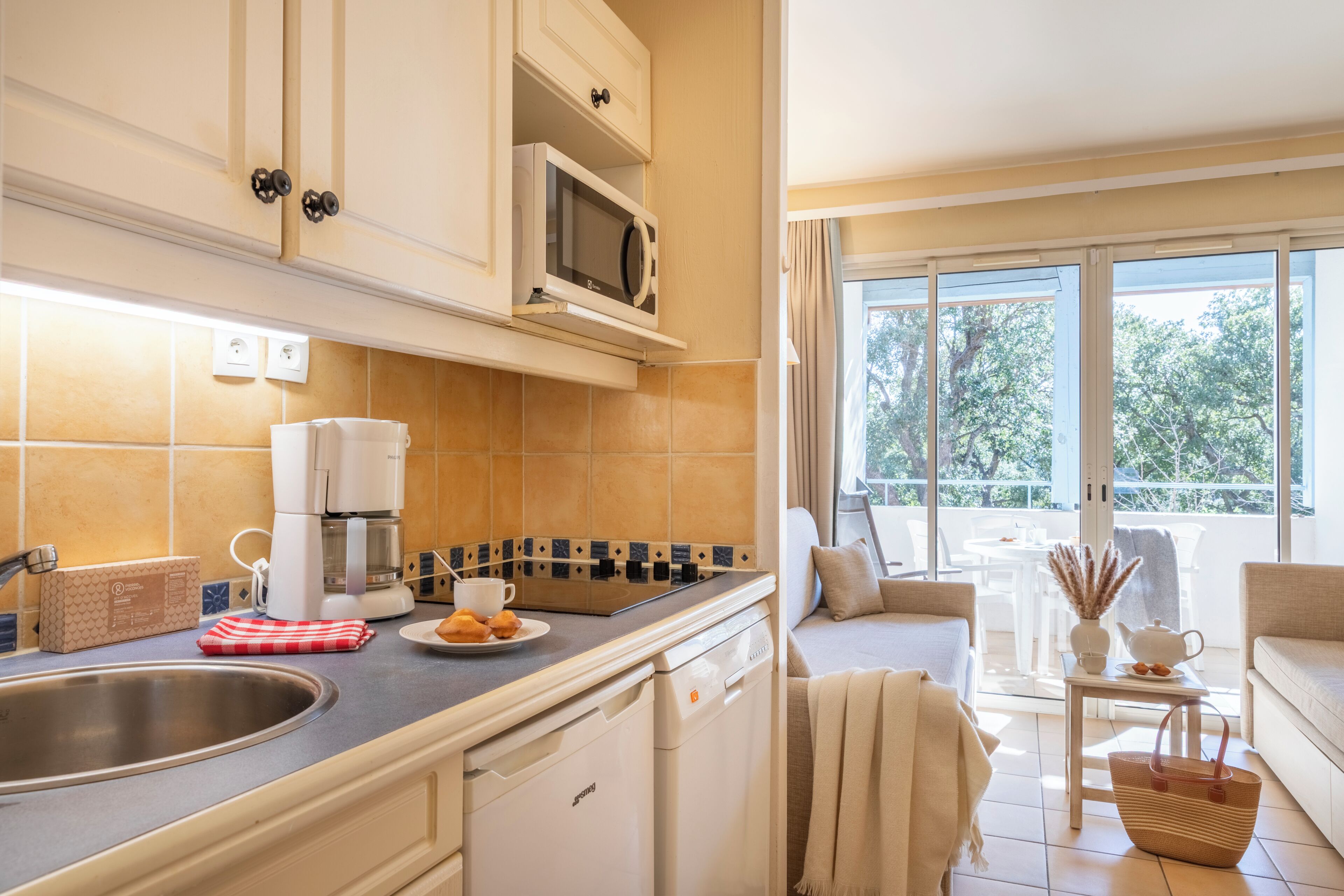 مطبخ خاص