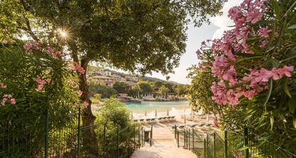 Hôtel Résidence Pierre & Vacances Les Restanques du Golfe de Saint-Tropez