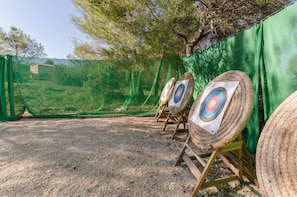 Tir amb arc
