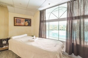 Baño turco/hammam, talasoterapia, 20 salas de tratamientos 