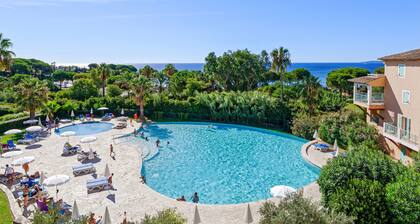 Pierre & Vacances Les Rivages des Issambres