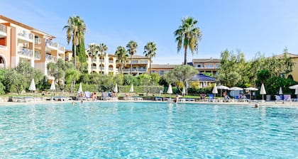 Pierre & Vacances Les Rivages des Issambres