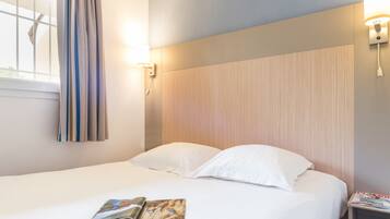 Bügeleisen/Bügelbrett, Babybetten, kostenloses WLAN, Bettwäsche