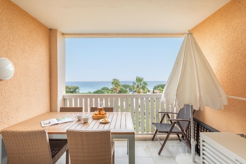 Pierre & Vacances Residence L'Anse de Pramousquier