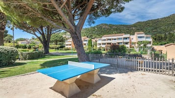 Installations sportives