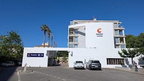 Exterieur