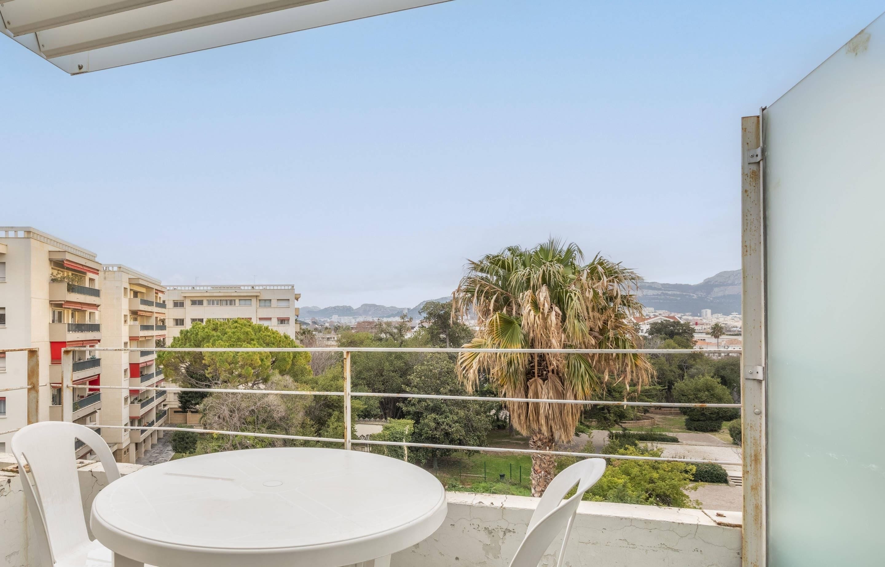 Foto - Comfort Aparthotel Marseille Prado