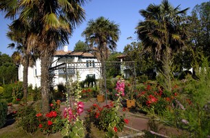 Jardín