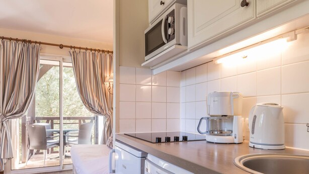 Unclassified image, 1 of 16, button - Pierre et Vacances La Residence du Golf (Deauville)
