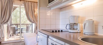 Pierre et Vacances La Residence du Golf