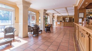 Unclassified image, 5 of 16, button - Pierre et Vacances La Residence du Golf (Deauville)