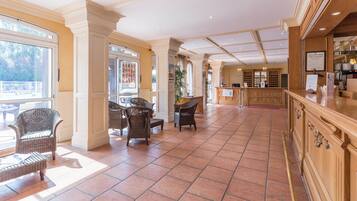 Entrada (vista interna)