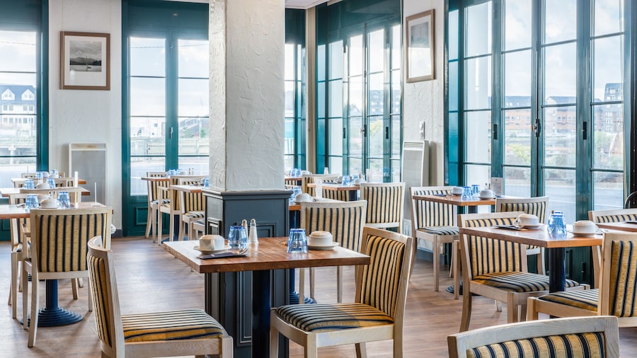 SOWELL HÔTELS Le Beach