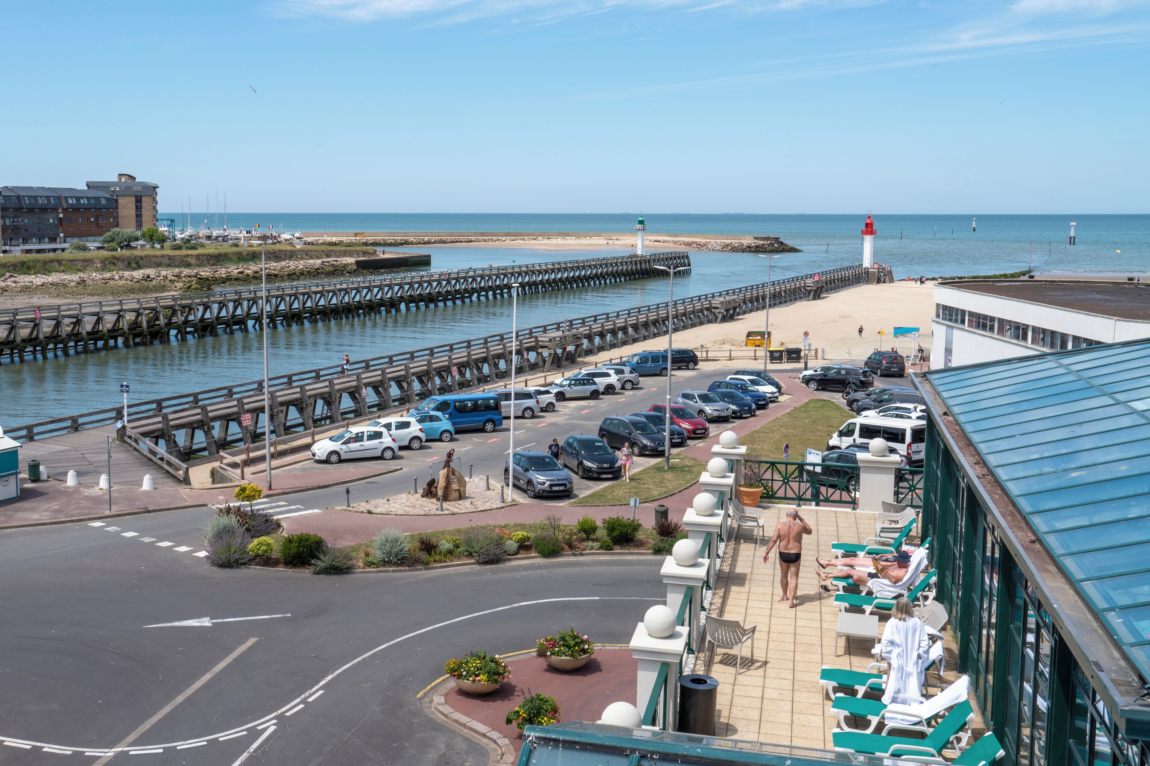 Foto - SOWELL HOTELS Le Beach